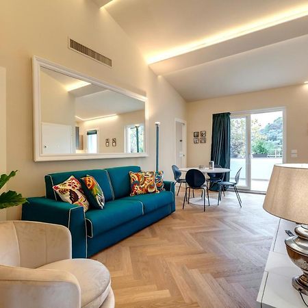 Aleardi Roof Apartment By Mamo Firenze Eksteriør bilde